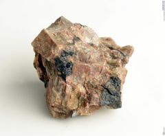 Foto von Pyrochlor (NHMW-MIN-Ah456)